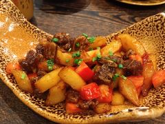 -吴氏老妈·23年家常菜(古城店)