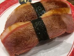 -万岁寿司(芳村店)