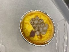 芋泥麻薯盘挞-BreadTalk面包新语·烘焙蛋糕(琶洲保利广场店)