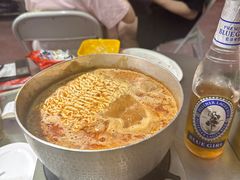 -燃计沙茶皇·香港沙茶火锅(人广旗舰店)