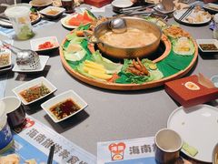 -椰小鸡·琼州糟粕醋(美兰缤纷城店)