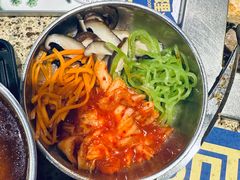 -阿亲家·韩式无限烤肉(春熙路店)
