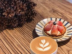 -PUZZLE COFFEE 拼图咖啡