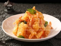 -柴火大院烤鸭民间菜