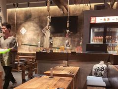 -北丐先生·野馄饨烧烤(泰达E街区店)