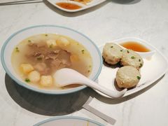 -小杨生煎(百联嘉定购物中心店)