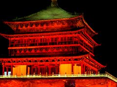 -西安城墙·碑林历史文化景区