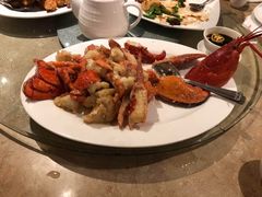 -岭南小馆