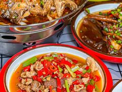 -江西老表·经典江西八大碗