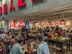 -冯校长老火锅(深圳总店)