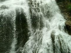 -华蓥山天意谷景区