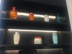 -ASA HAIR SALON