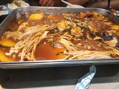 -半天妖烤鱼(永旺梦乐城店)
