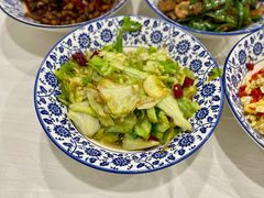 手撕包菜-新新湘菜馆(新中街二条店)