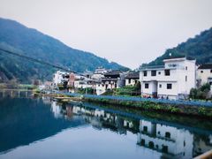 景点-上坦村