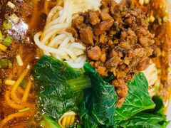 担担面-眉州东坡(博雅店)