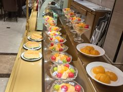 -湖北三五醇酒店·35年新楚菜
