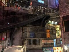 -太食獸泰式茶餐厅(IFS国金中心店)