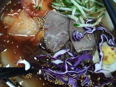 -优壹佳·延边朝鲜族料理(中山北路店)