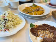 -利苑酒家(金宝店)