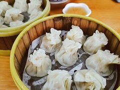 鲜肉烧卖-蟹芆三馄饨