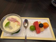 -东海朗廷酒店-唐阁T’ANG COURT 中餐厅