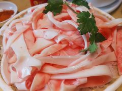 -田鸭肠·非遗火锅(彭州店)