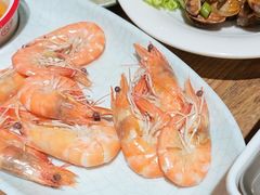 -永红源啤酒·烧烤·海鲜·大排档(青特城店)