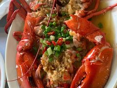 -原味蒸汽海鲜(嵊泗店)