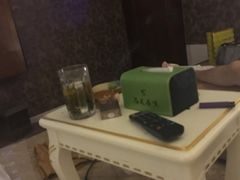 -尚足影院式足疗·住宿·美食(解放碑店)