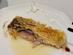 -世博源公馆·本帮融合菜·主题包厢·江景餐厅