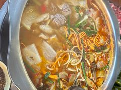 -大理.老字号渝记酸萝卜乌鱼(古城总店)