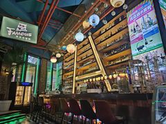 -Famous肥猫墨西哥音乐餐吧(五棵松华熙LIVE店)
