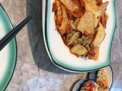 -屋里家延边朝鲜族冷面(梅林3店)