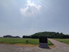 -汉景帝阳陵博物院