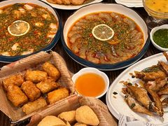 -大洋家·精品潮汕菜·生腌砂锅粥(天河东路店)