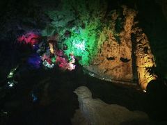 -百魔洞景区