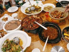 -绿草地·湘菜(7mall店)