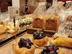 -西村叔叔的店·面包·甜品·蛋糕(崂山丽达店)