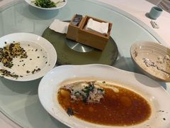 -山水一号·中餐厅
