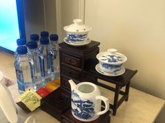 -广州富力丽思卡尔顿酒店