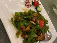 -北海渔村酒楼·粤菜海鲜点心(新华店)