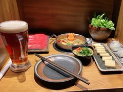 -呷哺呷哺 黄金牧场 (新中关购物中心店)
