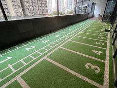 -星悦荟健身游泳(珠江新城店)