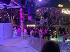 -FINNS Beach Club