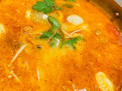 -长勺子东南亚(街道口店)