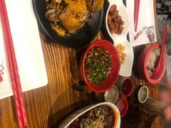 -红料理|串串有瘾·烧烤(吴中路店)