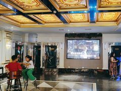 -阿曼达主题KTV(南湖都会店)