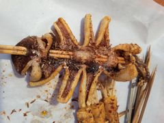 -京狮炙燥·精酿烧烤(首经贸店)