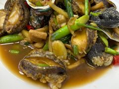 -船奇蒸汽海鲜·闽菜(八市海鲜总店)